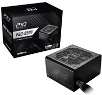 Asrock PC-Netzteil