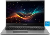 CAPTIVA Business/Office I10-0746GE Business-Notebook (39,6 cm/15,6 Zoll, Intel...