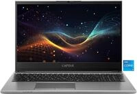 CAPTIVA Business/Office I10-0749GE Business-Notebook (39,6 cm/15,6 Zoll, Intel...