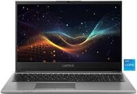 CAPTIVA Business/Office I10-0809GE Business-Notebook (39,6 cm/15,6 Zoll, Intel...