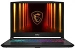 MSI Katana 15 HX - 15,6" WQHD - Intel Core i7 14650HX - GeForce RTX 5070