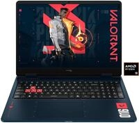 HP 16-ap1099ng Gaming-Notebook (40,6 cm/16 Zoll, AMD Ryzen 9 8940HX, GeForce RTX