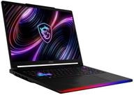 MSI MSI Raider 16 Max HX B2WI-079, Gaming-Notebook Notebook (Core Ultra 9, 32...