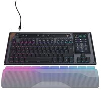 Turtle Beach Command KB7 TKL Gaming-Tastatur