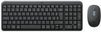 Logitech Eingabeger&auml;te-Set