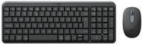 Logitech Eingabeger&auml;te-Set