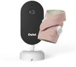 Owlet Baby Care DE Babyphone Video&uuml;berwachung 2K-HD mit App & zertifiziertem...