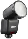 Godox GODOX V1 mid TTL-Blitz f&uuml;r Sony Blitzger&auml;t