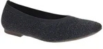 Gabor 84.146.49 Ballerina blau 35 EU (2,5 UK)