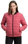 TOM TAILOR Steppjacke mit elastischem Bund