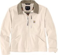 Carhartt Kurzjacke Detroit Canvas 106208