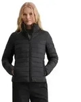 Marc O'Polo Outdoorjacke mit recycelten Materialien