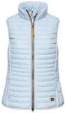camel active Steppjacke Camel Active 360460-9E50 - Damen Weste