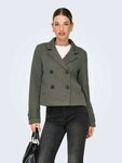 ONLY Steppjacke ONLSEDONA FREJA (1-St)