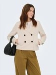 ONLY Steppjacke ONLSEDONA FREJA (1-St)