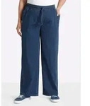 Sheego Bequeme Jeans Jeans normal