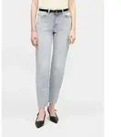 ONLY 7/8-Jeans (1-tlg) grau 27