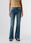 Pepe Jeans Straight-Jeans VENUS mit schmalem Bein