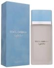 DOLCE & GABBANA Eau de Parfum HELLBLAU POUR FEMME edt vapo