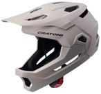 Cratoni Kinderfahrradhelm, MTB-Kinder-/Jugendhelm Madcat