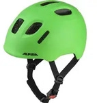 Alpina Fahrradhelm Helm XIMO 2 LE gr&uuml;n 47 | 47 cm