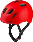 Alpina Fahrradhelm ALPINA XIMO 2 LE Helm 2026 neon red matt