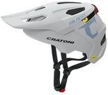 Cratoni Fahrradhelm Kinderhelm Wildcat MIPS MTB-Helm Allroundhelm f&uuml;r Kinder...