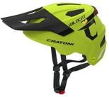Cratoni Fahrradhelm Kinderhelm Wildcat MIPS MTB-Helm Allroundhelm f&uuml;r Kinder...