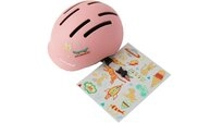 Thousand Fahrradhelm Thousand Kinderfahrradhelm Toddler Plush Pink XXS 45-49cm -