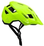 Leatt Fahrradhelm Leatt Helmet MTB All Mountain 1.0 Lime 2024 M