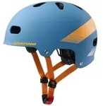Cratoni Fahrradhelm C-Mate S/M 54-58 cm Kinderhelm Skaterhelm
