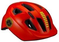 BBB Fahrradhelm BBB Helm Hero S (46-52cm) Feuerwehrmann