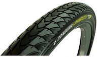 Condura Fahrradreifen Condura Reifen Django Eco 24x1.75" 47-507 schwarz Reflex...