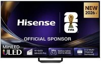Hisense 55U7S PRO LCD-LED Fernseher