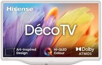 Hisense 32S5Q QLED-Fernseher (32 Zoll, Full HD)