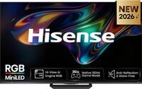 Hisense 65UR8S Mini-LED-Fernseher