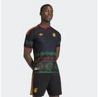 adidas Performance Fu&szlig;balltrikot JAMAIKA&nbsp;26&nbsp;X&nbsp;BOB&nbsp;MARLEY AUTHENTIC