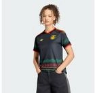 adidas Performance Fu&szlig;balltrikot JAMAIKA 26 X BOB MARLEY AUSW&Auml;RTSTRIKOT...