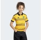 adidas Performance Fu&szlig;balltrikot JAMAIKA&nbsp;26&nbsp;X&nbsp;BOB&nbsp;MARLEY&nbsp;HEIMTRIKOT...