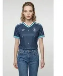 adidas Performance Fu&szlig;balltrikot DEUTSCHLAND 26 AUSW&Auml;RTSTRIKOT mit Climacool