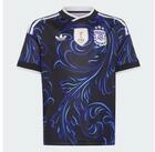 adidas Performance Fu&szlig;balltrikot ARGENTINIEN 26 KIDS AUSW&Auml;RTSTRIKOT (1-tlg)