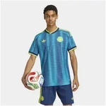 adidas Performance Fu&szlig;balltrikot KOLUMBIEN 26 AUTHENTIC AUSW&Auml;RTSTRIKOT (1-tlg)