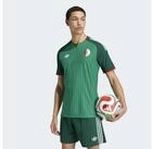 adidas Performance Fu&szlig;balltrikot ALGERIEN 26 AUTHENTIC AUSW&Auml;RTSTRIKOT (1-tlg)