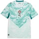 PUMA Trainingsshirt Portugal Ausw&auml;rtstrikot Herren