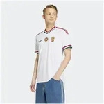 adidas Performance Fu&szlig;balltrikot UNGARN 26 AUSW&Auml;RTSTRIKOT (1-tlg) wei&szlig; M (40)