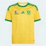 adidas Performance Fu&szlig;balltrikot S&Uuml;DAFRIKA 26 KIDS HEIMTRIKOT (1-tlg) gelb...