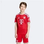 adidas Performance Fu&szlig;balltrikot FCB H JSY Y f&uuml;r Kinder, mit Climacool...