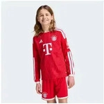 adidas Performance Fu&szlig;balltrikot FCB H JSY YL f&uuml;r Kinder, mit Climacool&reg;