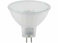 Paulmann LED-Leuchtmittel Reflektor Maxiflood 3W GU5,3 12V, GU 5,3, 1 St.,...