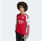 adidas Performance Fu&szlig;balltrikot FC ARSENAL 26/27 KIDS HEIMTRIKOT, LANG&Auml;RMELIG